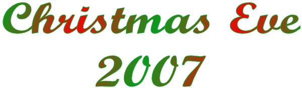 Merry Christmas